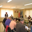 XXX Sesja Rady Gminy Małdyty