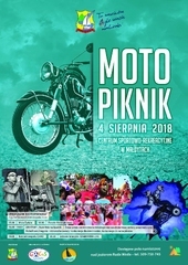 MOTO Piknik 2018 plakat 11