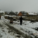Rozpoczęto budowę 'Centrum wsi' w Jarnołtowie.