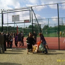 Fotorelacja z 10.09.2011 z uroczystego otwarcia kompleksu boisk ORLIK 2012 w Małdytach