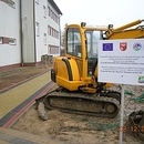 Budowa Centrum Rekreacyjno Sportowego w Małdytach
